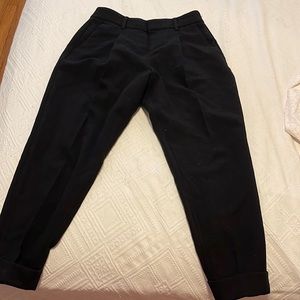 BANANA REPUBLIC DRESS PANTS SIZE 2P